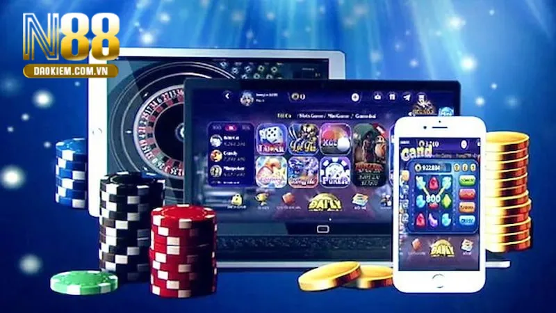 Tại sao đá gà trên mạng luôn thua quà khuyến mãi