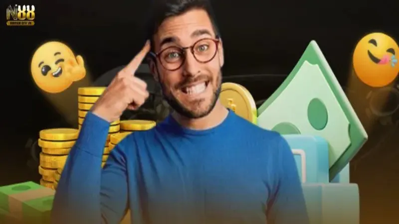 Cách giữ tâm lý khi chơi Casino căng thẳng