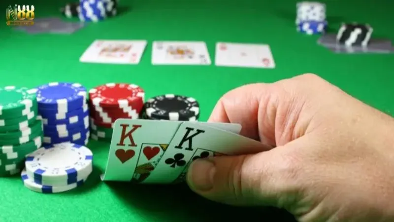 Cách giữ tâm lý khi chơi Casino quản lý bankroll