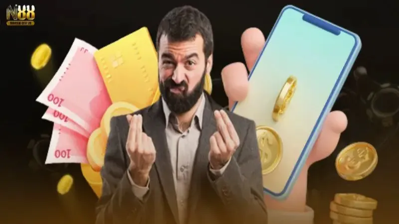 Cách giữ tâm lý khi chơi Casino tham vọng