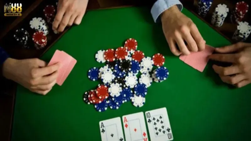 Cách giữ tâm lý khi chơi Casino thiết lập ngân sách