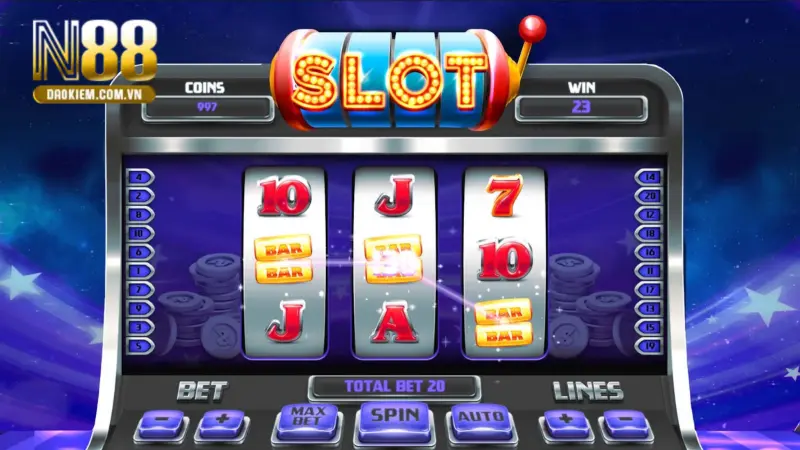 cách quay hũ dễ nổ hạn chế quay tự động