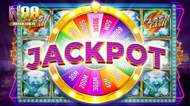 cách quay hũ dễ nổ nắm vững luật chơi