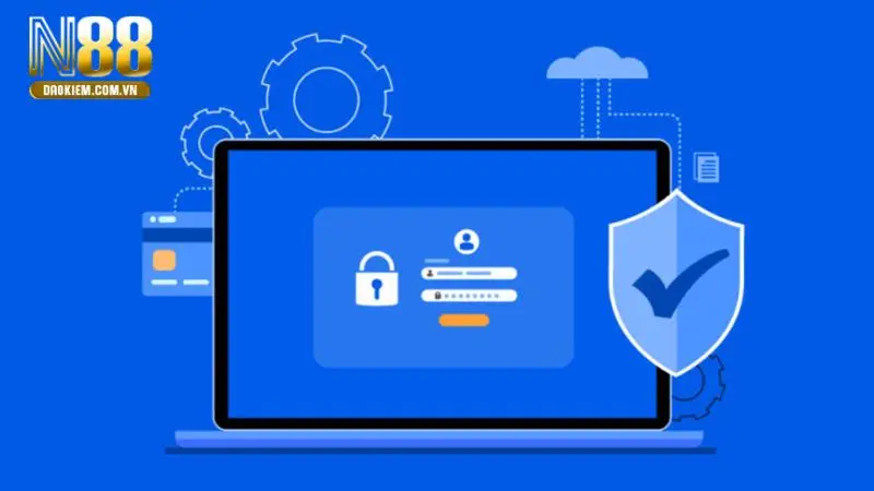 Chính sách bảo mật N88 và quyền lợi của người chơi