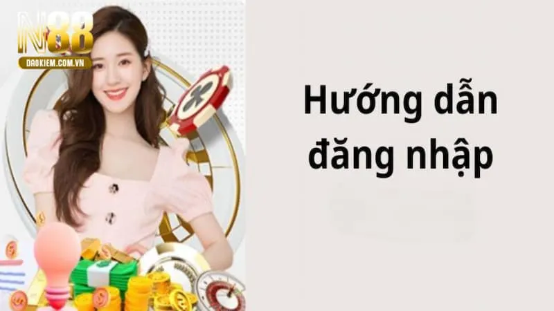 Tải APP N88 để không gặp lỗi khi đăng nhập