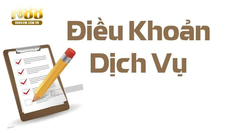 Điều khoản sử dụng dành riêng cho hội viên tại N88