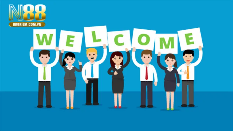 khuyến mãi N88 ưu đãi