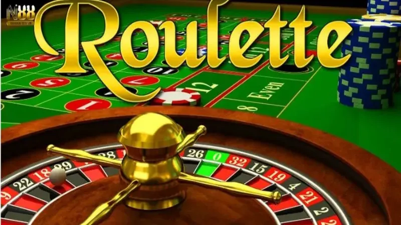 Mẹo chơi Roulette giới thiệu trò chơi