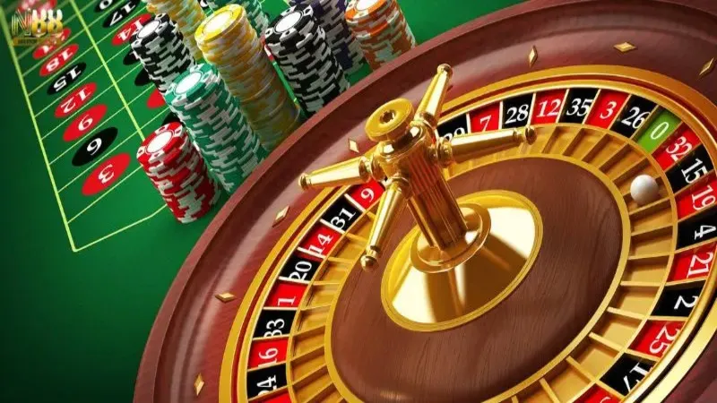 Mẹo chơi Roulette thuật ngữ