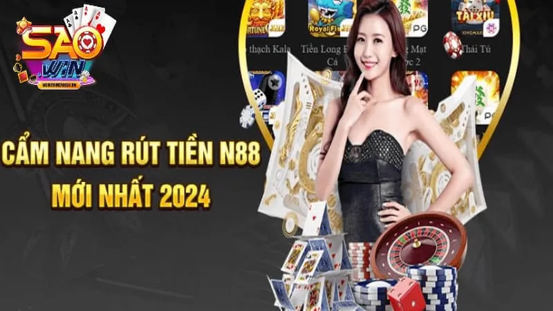 rút tiền N88 câu hỏi thường gặp