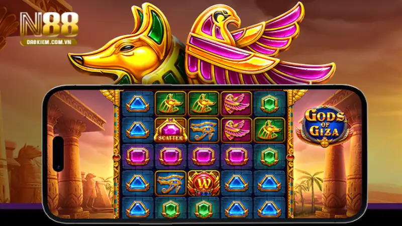 tải game nổ hũ tặng code đơn giản