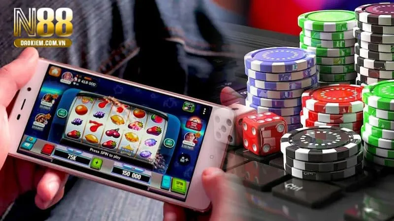 tại sao chơi Casino luôn thua tâm lý