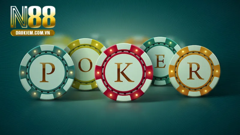 Thuật ngữ Poker là gì