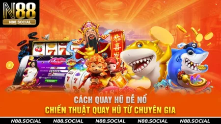 cách quay hũ dễ nổ