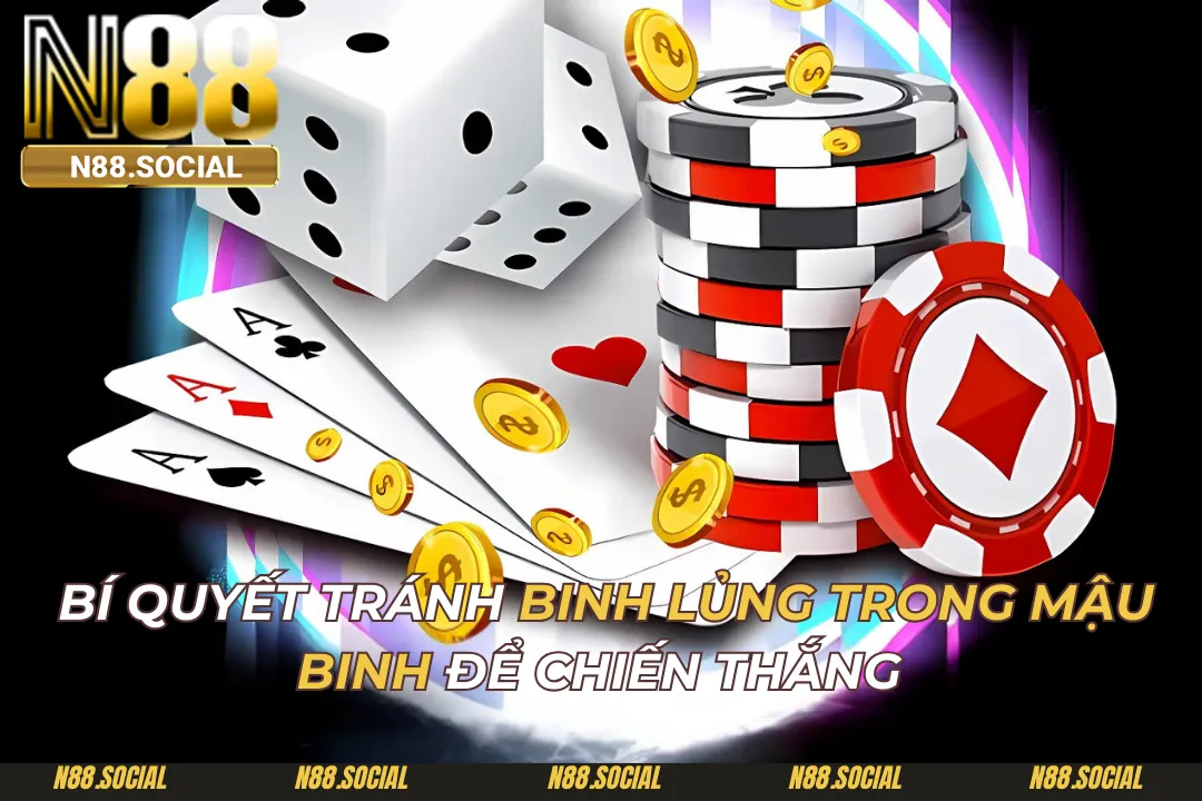 Binh Lủng Trong Mậu Binh