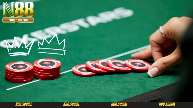 C-bet trong poker là gì và sử dụng trong các trường hợp nào?