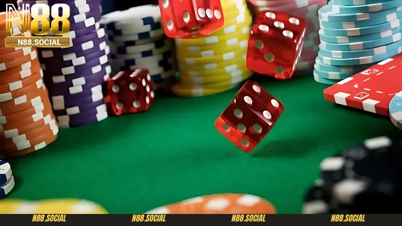 Cách cược gấp thếp đơn giản và dễ dàng