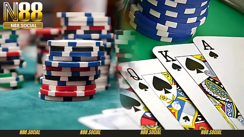 Cách khắc phục Triple Barrel Poker là gì