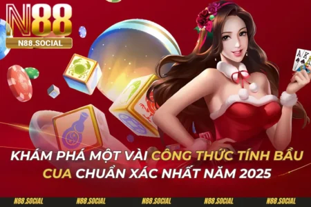 Công Thức Tính Bầu Cua