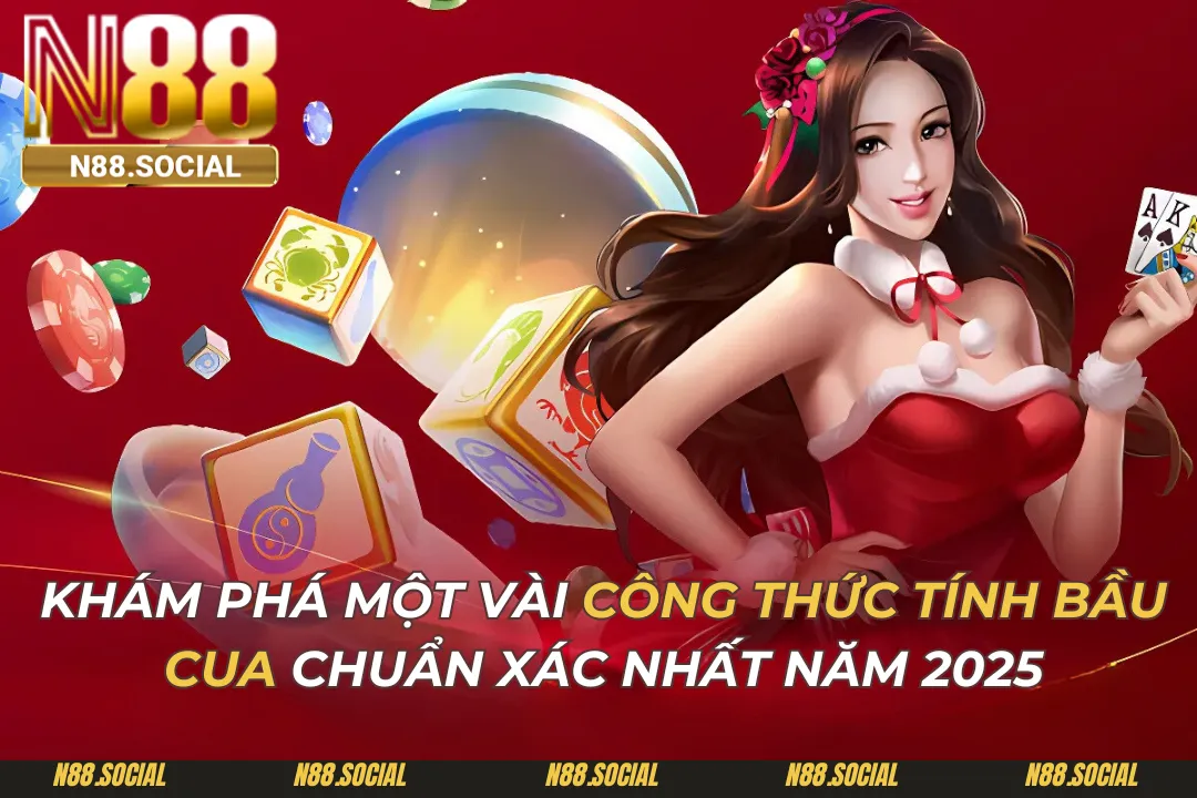 Công Thức Tính Bầu Cua