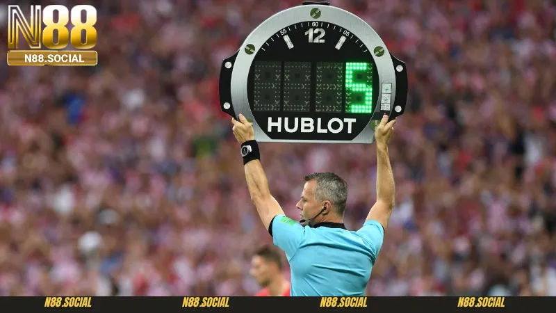 Điều kiện tính trong kèo châu Âu có tính hiệp phụ không