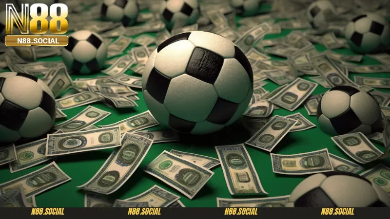 Giải đáp kèo banh đồng nửa là sao chi tiết nhất