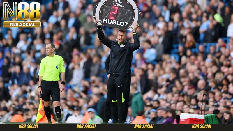 Kèo bóng có tính hiệp phụ không