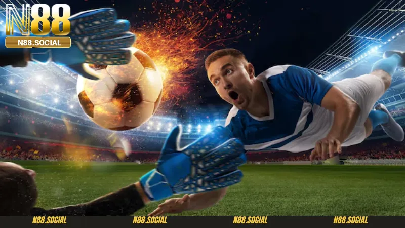 Kèo chấp 0.5 hòa thì sao và tuyệt kỹ chọn đội có động lực