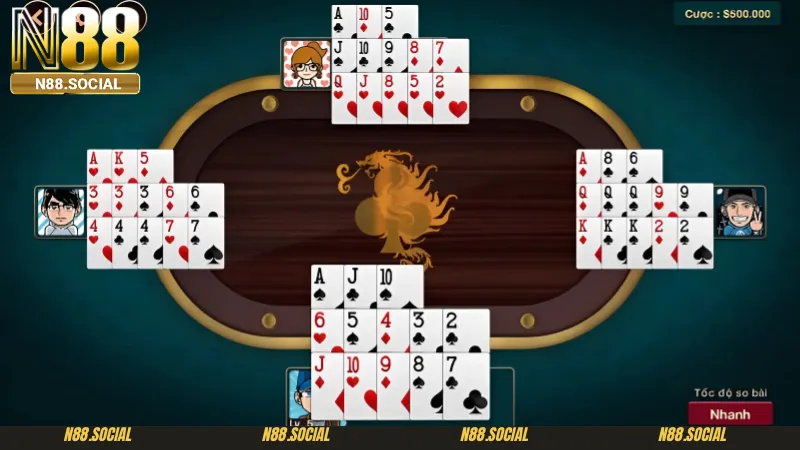 Không đủ thời gian dẫn đến bị binh lủng trong Mậu Binh 