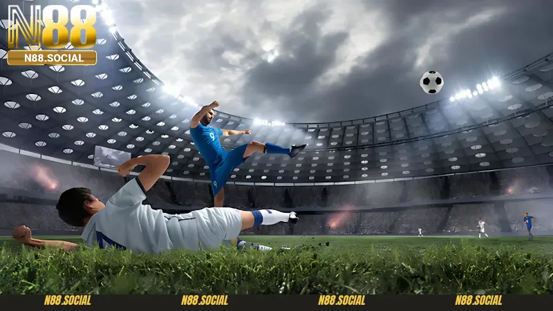 Kinh nghiệm đặt cược - Kèo chấp có tính hiệp phụ không