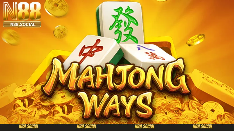 Lựa chọn cược linh hoạt và đa dạng từ game slot đường mạt chược