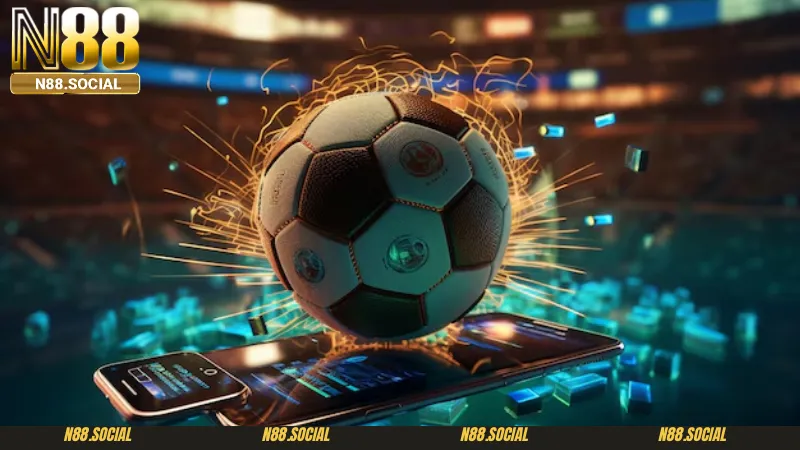 Luật chơi kèo chấp hoà bất bại