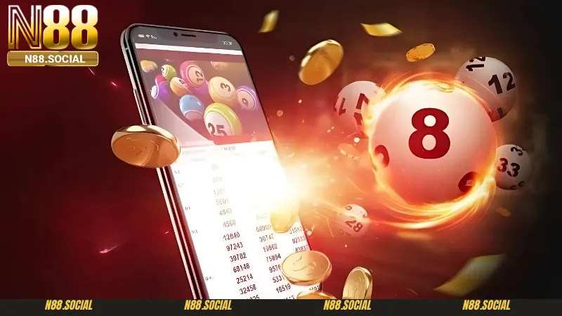 Lưu ý chính trong kinh nghiệm chơi Keno hiệu quả