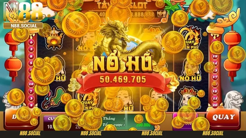 Lưu ý quan trọng trong cách chơi nổ hũ dễ thắng