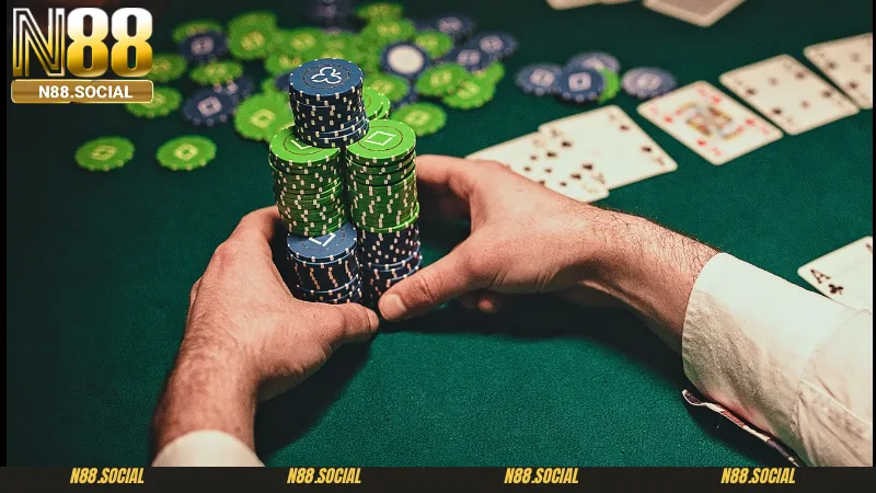 Mẹo chơi bất bại c-bet trong poker là gì?