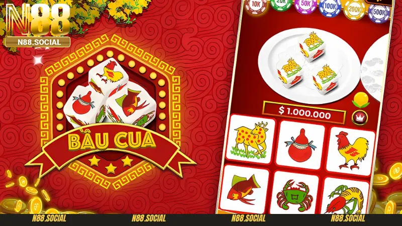 Một số lưu ý về bí kíp áp dụng công thức tính bầu cua