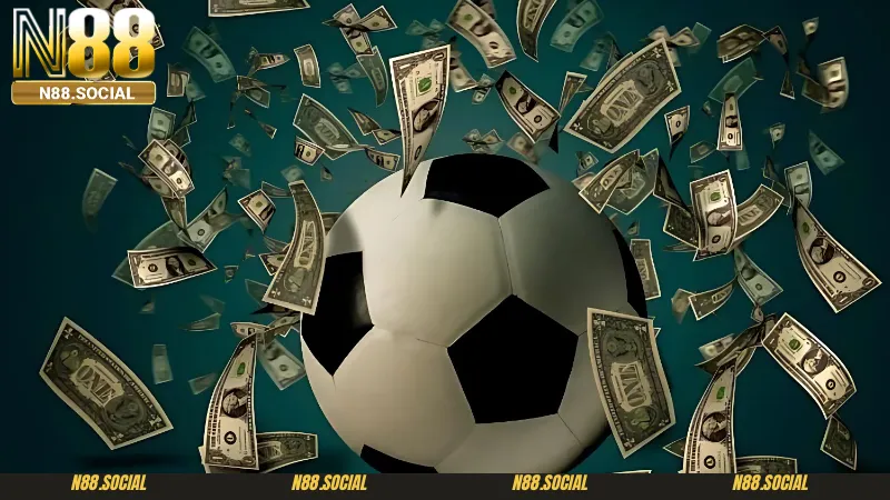 Một vài thuật ngữ hay xuất hiện trong kèo Handicap