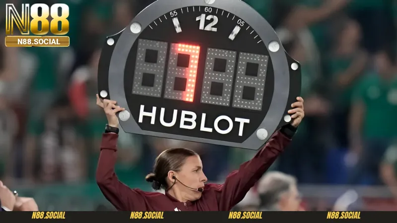 Nắm rõ về hiệp phụ trong kèo châu Âu có tính hiệp phụ không? 