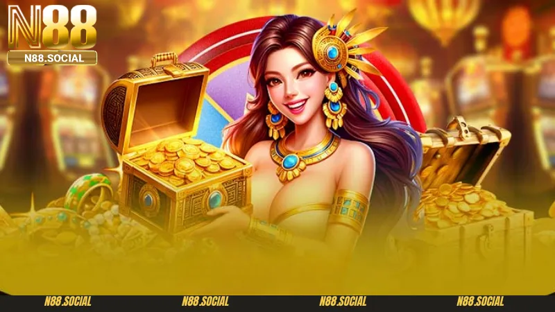 Những trang nổ hũ uy tín nhất trên thị trường