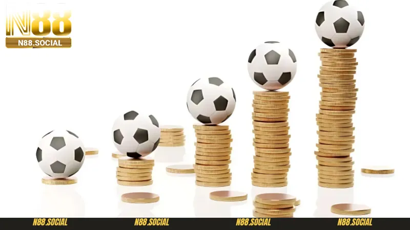 Những ưu điểm nổi bật của chiến lược cược gấp thếp