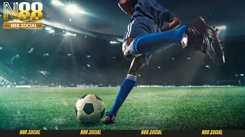 Phong độ trong kèo đồng banh nửa trái là gì