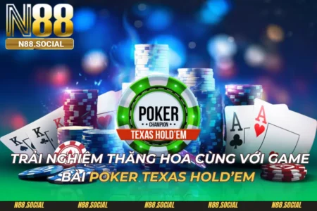 Poker Texas Hold’em