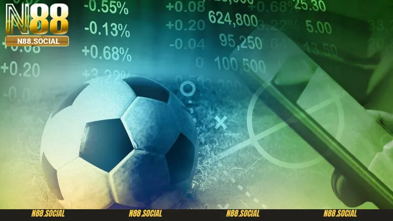 Quy tắc cá cược chấp 0.75 trong kèo Handicap