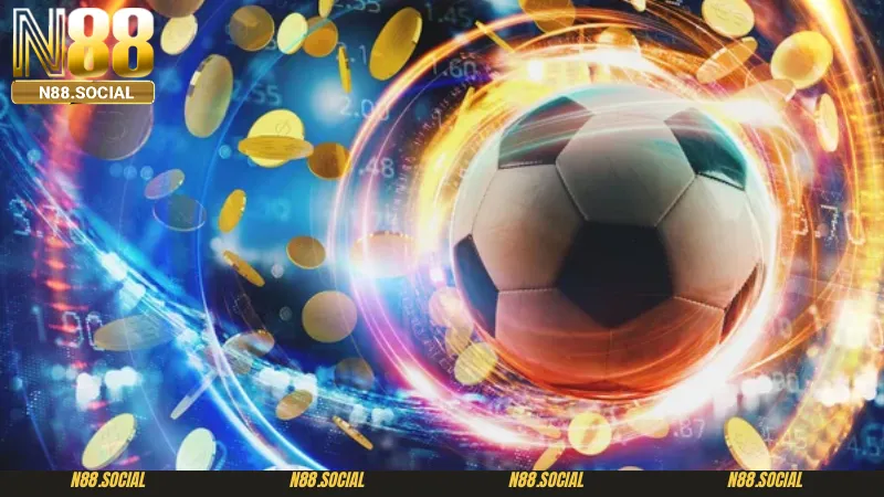 Tìm hiểu kèo banh đồng nửa là sao và các trường hợp