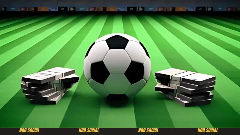 Tổng quan về kèo chấp đồng banh nửa trái