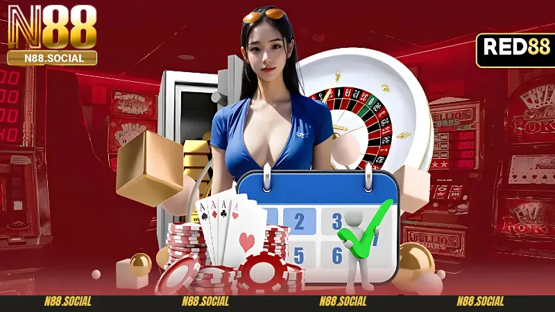 Top trang nổ hũ uy tín chuyên đầu tư về chất lượng trải nghiệm