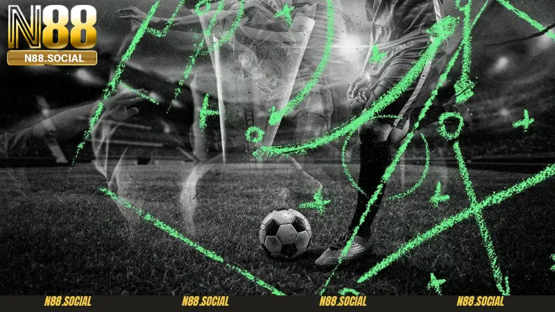 Trả lời chi tiết thắc mắc kèo 1x2 có tính hiệp phụ không