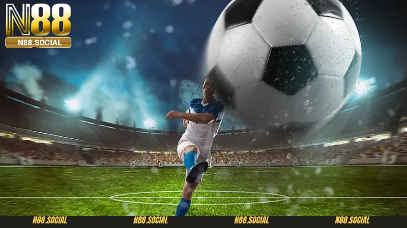 Yếu tố ngoại cảnh trong kèo đồng banh nửa trái là gì