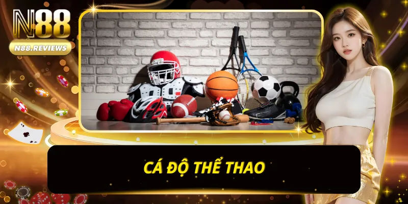 Cá độ thể thao N88